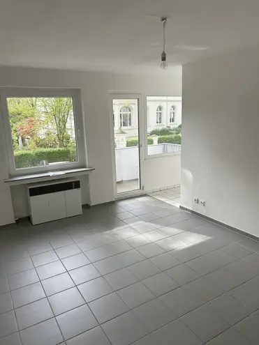 2 Zimmer Wohnung mit 27 m² in Dortmund – Bild 4