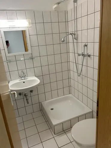 2 Zimmer Wohnung mit 27 m² in Dortmund – Bild 8