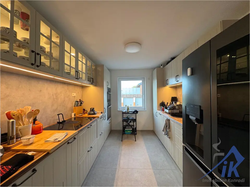 7 Zimmer Haus mit 233 m² in Kaiserslautern – Bild 4
