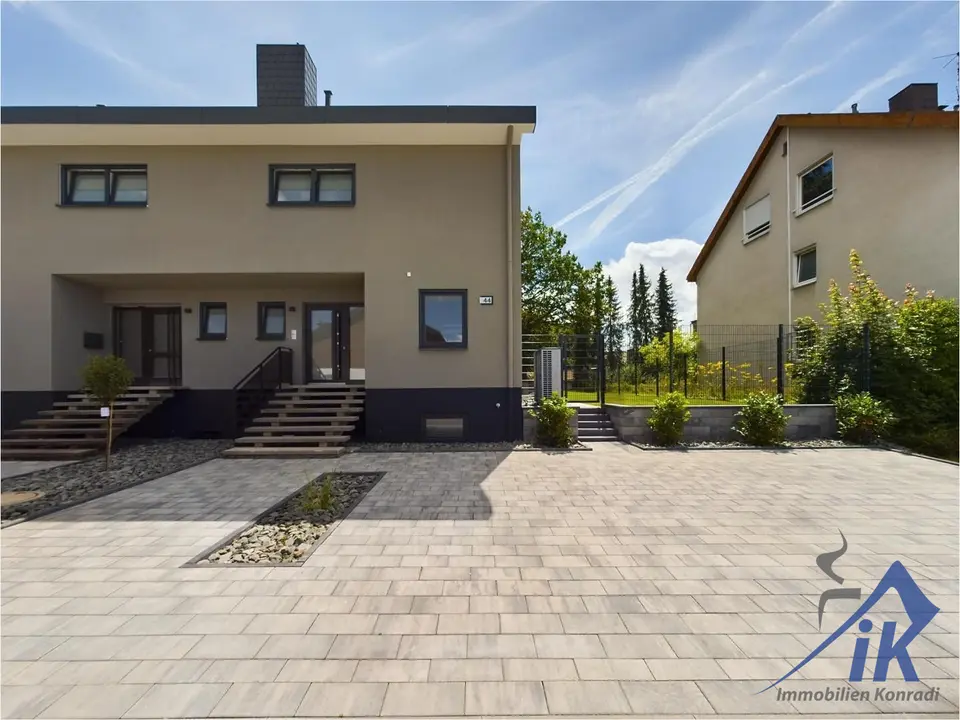 7 Zimmer Haus mit 233 m² in Kaiserslautern – Bild 5