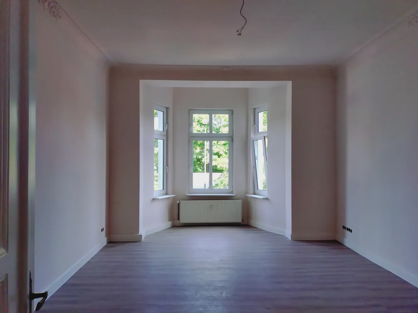 3 Zimmer Wohnung mit 90 m² in Oranienburg – Bild 2