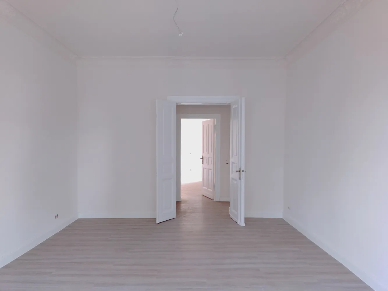 3 Zimmer Wohnung mit 90 m² in Oranienburg – Bild 3