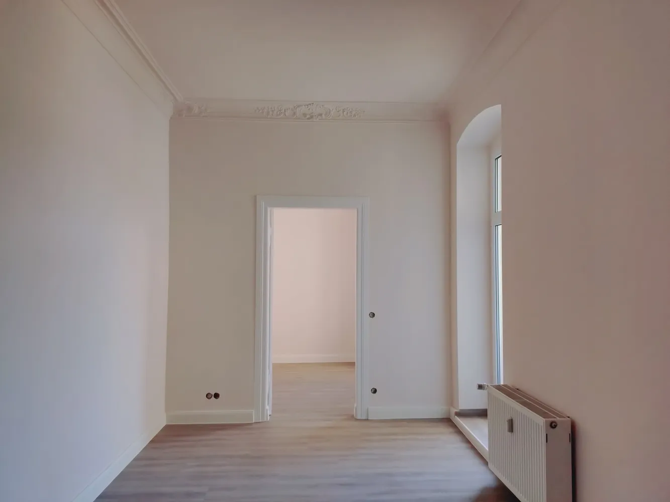 3 Zimmer Wohnung mit 90 m² in Oranienburg – Bild 8