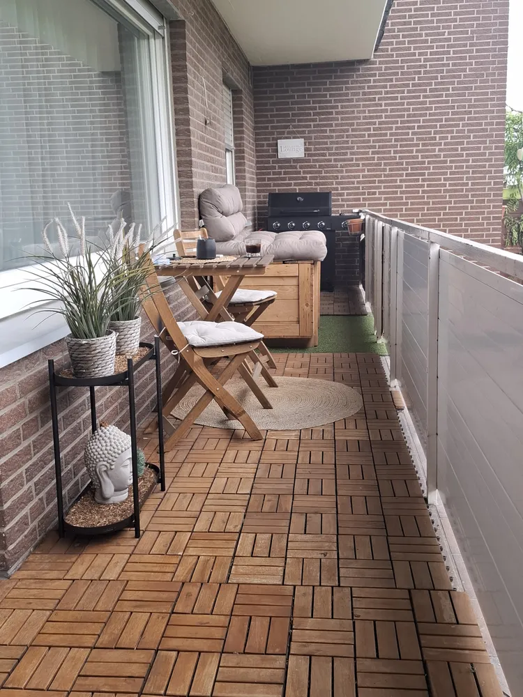 3 Zimmer Wohnung mit 91 m² in Paderborn – Bild 1