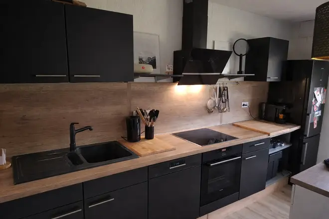 3 Zimmer Wohnung mit 91 m² in Paderborn – Bild 2