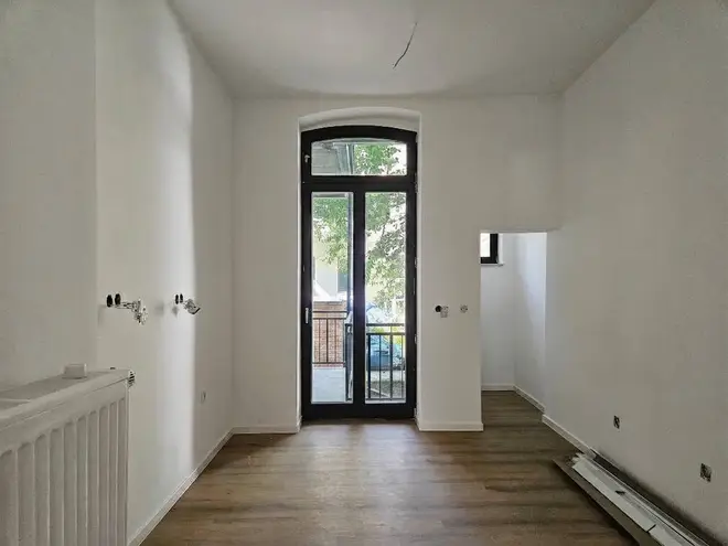 4 Zimmer Wohnung mit 108 m² in Halle (Saale) – Bild 11