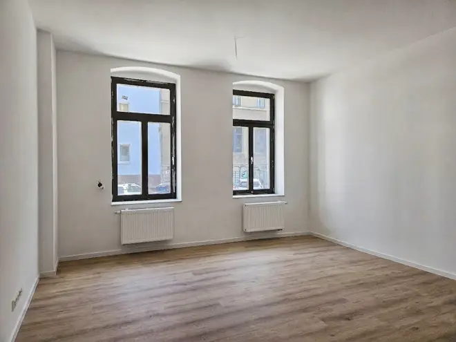4 Zimmer Wohnung mit 108 m² in Halle (Saale) – Bild 4