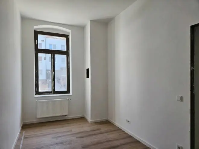 4 Zimmer Wohnung mit 108 m² in Halle (Saale) – Bild 9