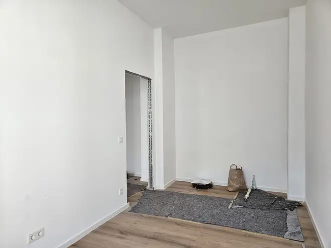4 Zimmer Wohnung mit 108 m² in Halle (Saale) – Bild 10