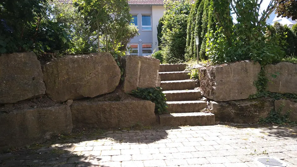 2 Zimmer Wohnung mit 45 m² in Schwäbisch Hall – Bild 3