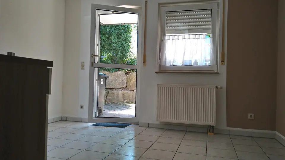 2 Zimmer Wohnung mit 45 m² in Schwäbisch Hall – Bild 6