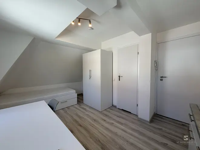 1 Zimmer Wohnung mit 16 m² in Marburg – Bild 3
