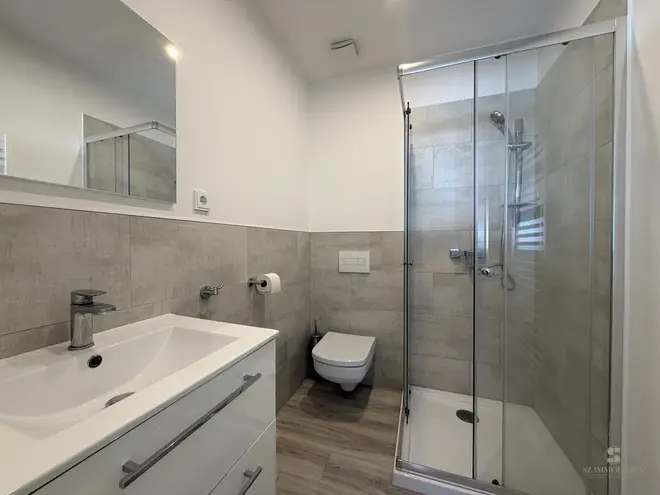 1 Zimmer Wohnung mit 16 m² in Marburg – Bild 5