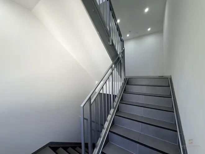 1 Zimmer Wohnung mit 16 m² in Marburg – Bild 4