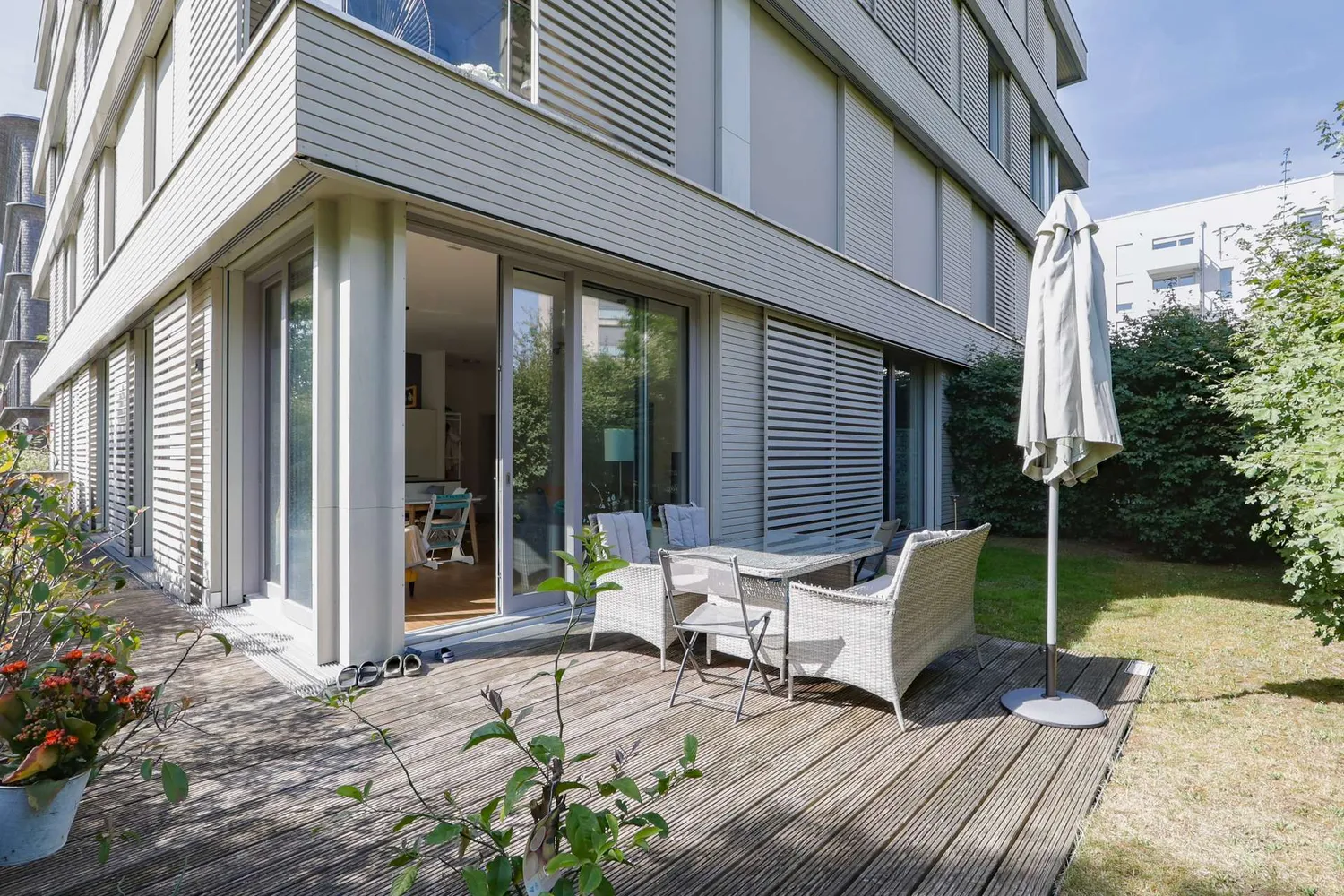3 Zimmer Wohnung mit 90 m² in Heilbronn – Bild 1