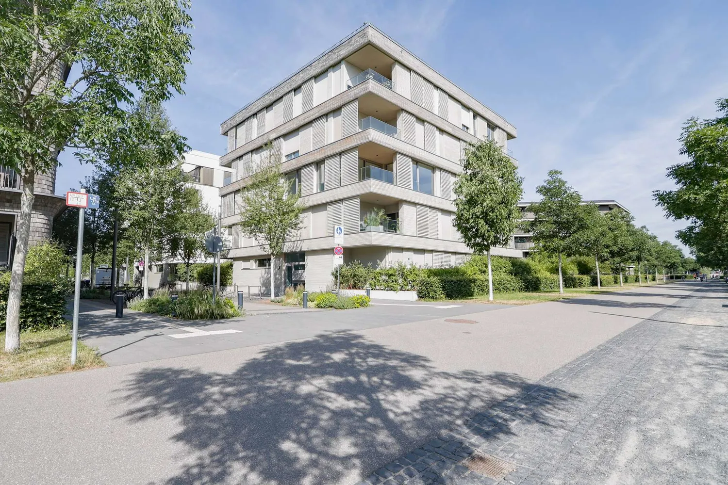 3 Zimmer Wohnung mit 90 m² in Heilbronn – Bild 2