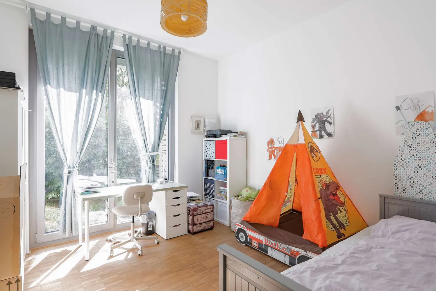 3 Zimmer Wohnung mit 90 m² in Heilbronn – Bild 12