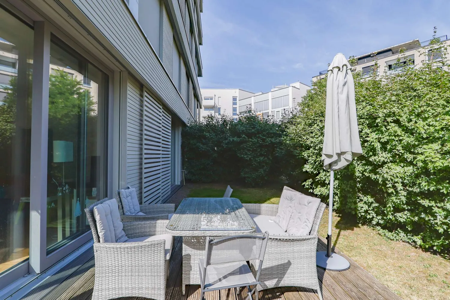 3 Zimmer Wohnung mit 90 m² in Heilbronn – Bild 7