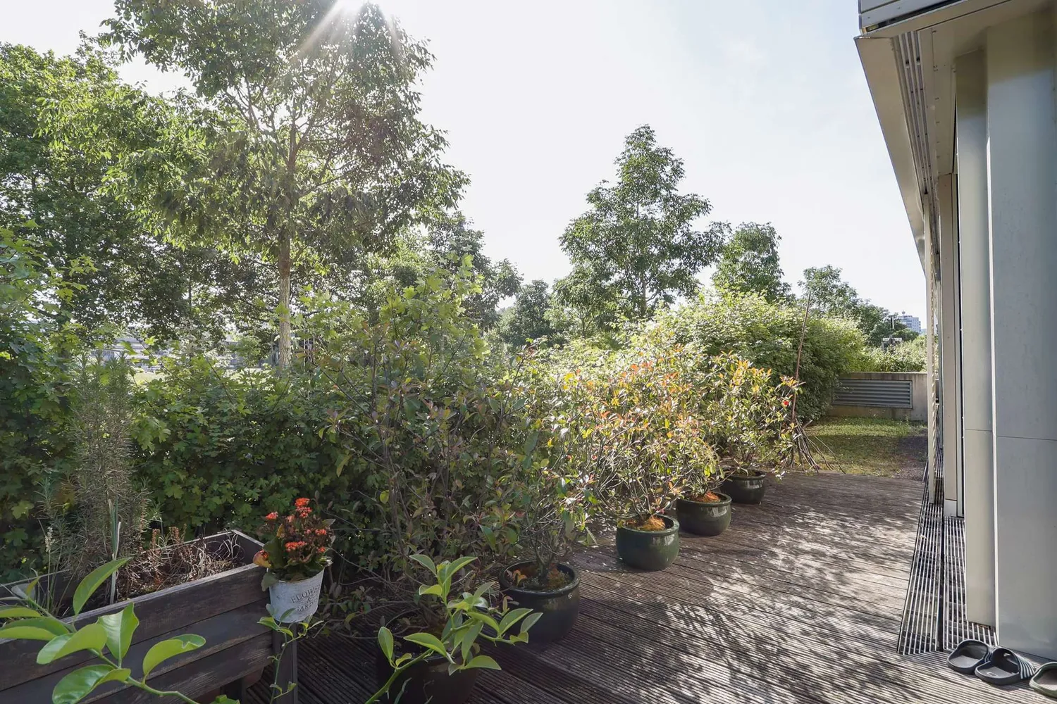3 Zimmer Wohnung mit 90 m² in Heilbronn – Bild 8