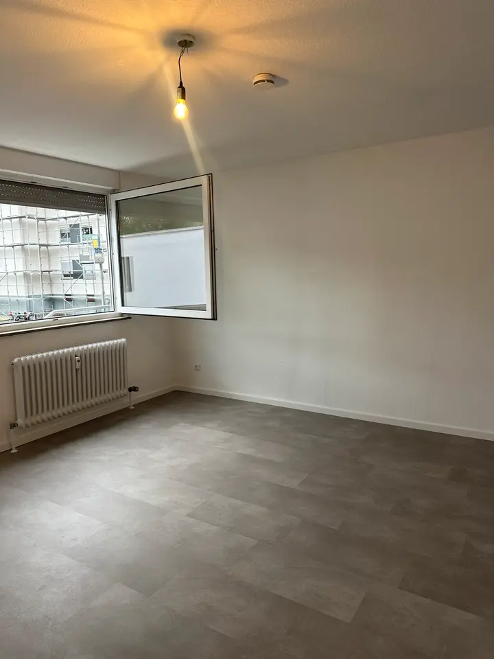 2 Zimmer Wohnung mit 43 m² in Bayreuth – Bild 1
