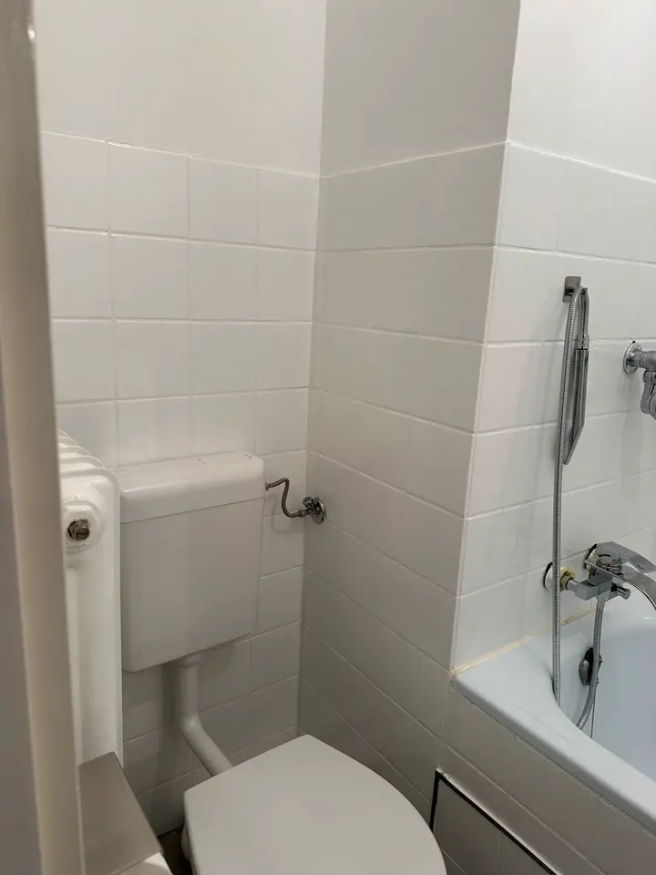 2 Zimmer Wohnung mit 43 m² in Bayreuth – Bild 3