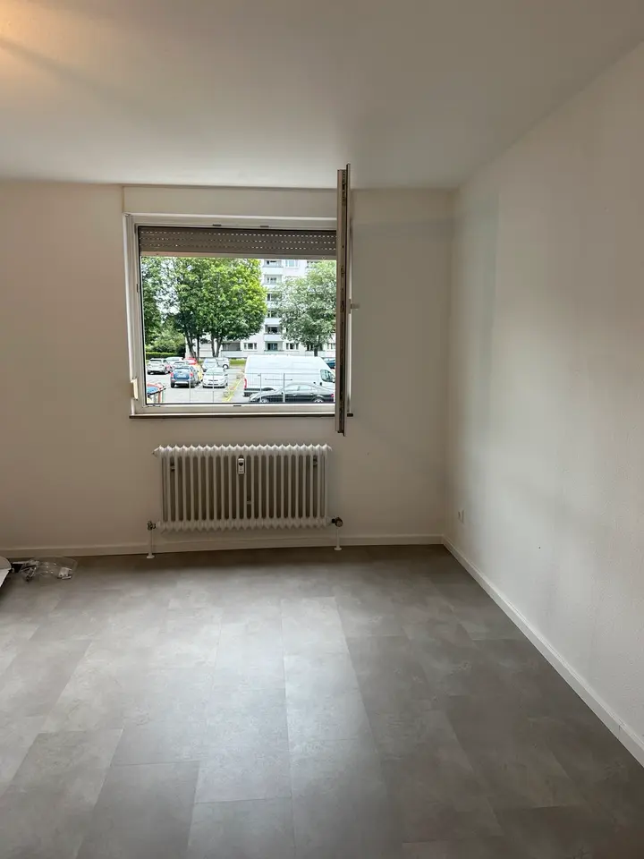 2 Zimmer Wohnung mit 43 m² in Bayreuth – Bild 6