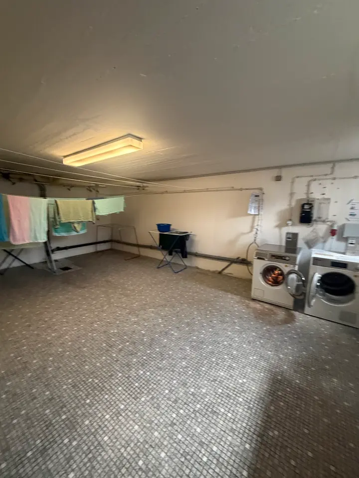 2 Zimmer Wohnung mit 43 m² in Bayreuth – Bild 7