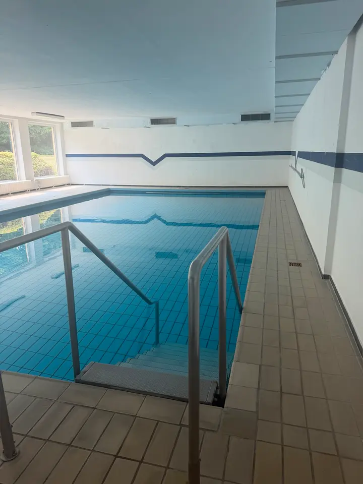 2 Zimmer Wohnung mit 43 m² in Bayreuth – Bild 8