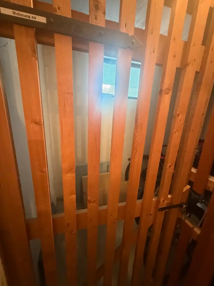 2 Zimmer Wohnung mit 43 m² in Bayreuth – Bild 10