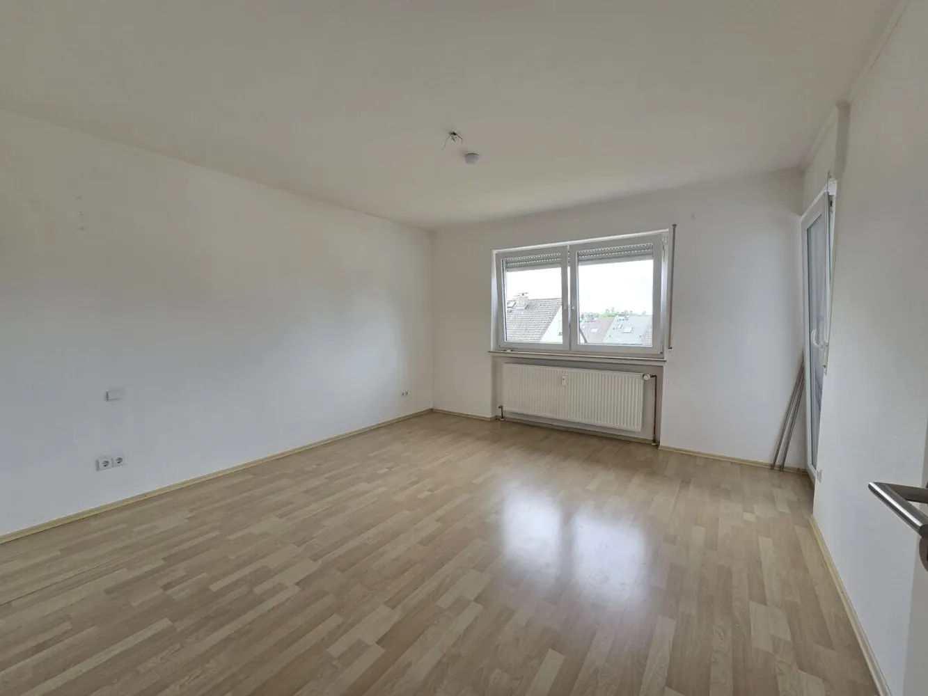 3 Zimmer Wohnung mit 103 m² in Wiesbaden – Bild 5