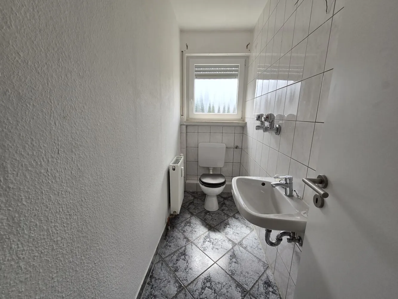 3 Zimmer Wohnung mit 103 m² in Wiesbaden – Bild 9
