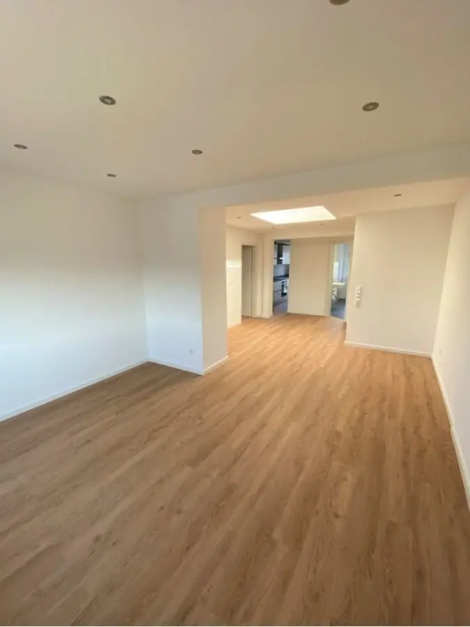 3 Zimmer Wohnung mit 74 m² in Norderstedt – Bild 1