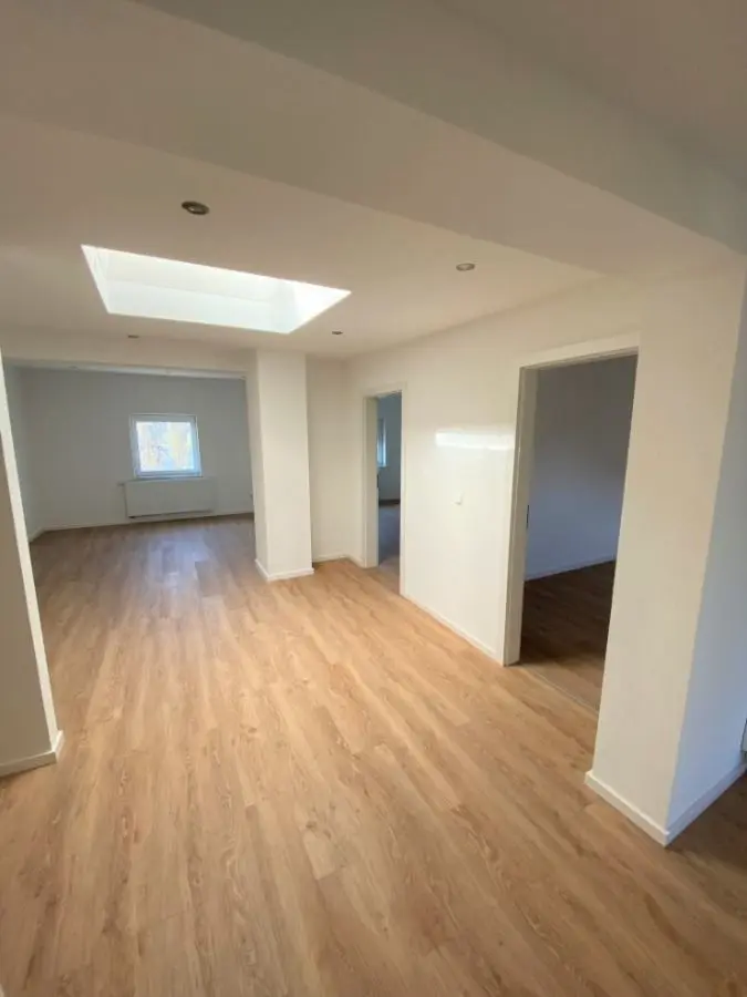 3 Zimmer Wohnung mit 74 m² in Norderstedt – Bild 2