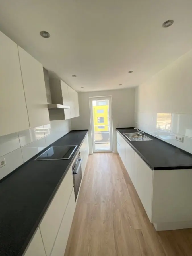 3 Zimmer Wohnung mit 74 m² in Norderstedt – Bild 4
