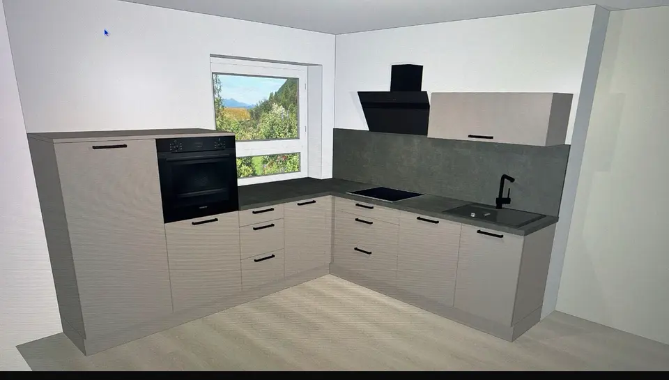 4 Zimmer Wohnung mit 94 m² in Schwerin – Bild 2