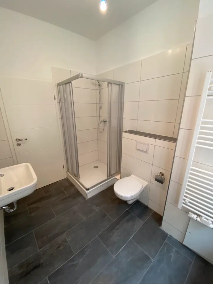 4 Zimmer Wohnung mit 94 m² in Schwerin – Bild 5