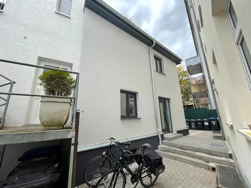 4 Zimmer Wohnung mit 94 m² in Schwerin – Bild 6