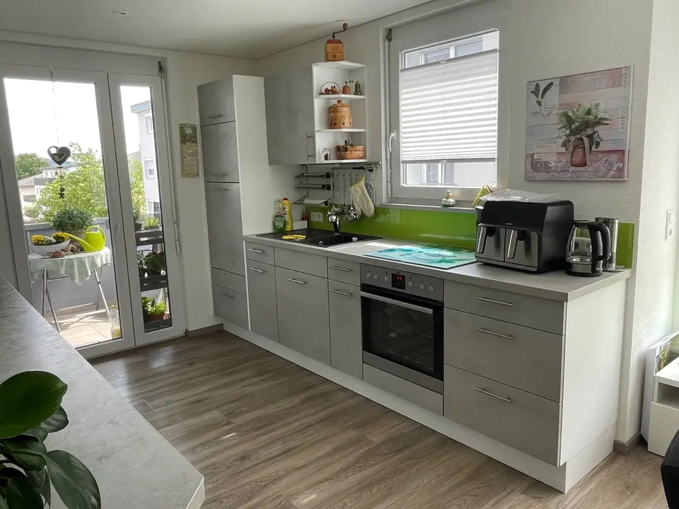 5 Zimmer Wohnung mit 128 m² in Waldshut-Tiengen – Bild 2