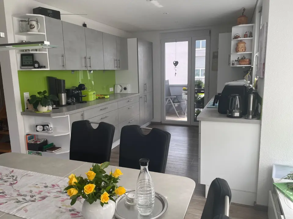 5 Zimmer Wohnung mit 128 m² in Waldshut-Tiengen – Bild 3