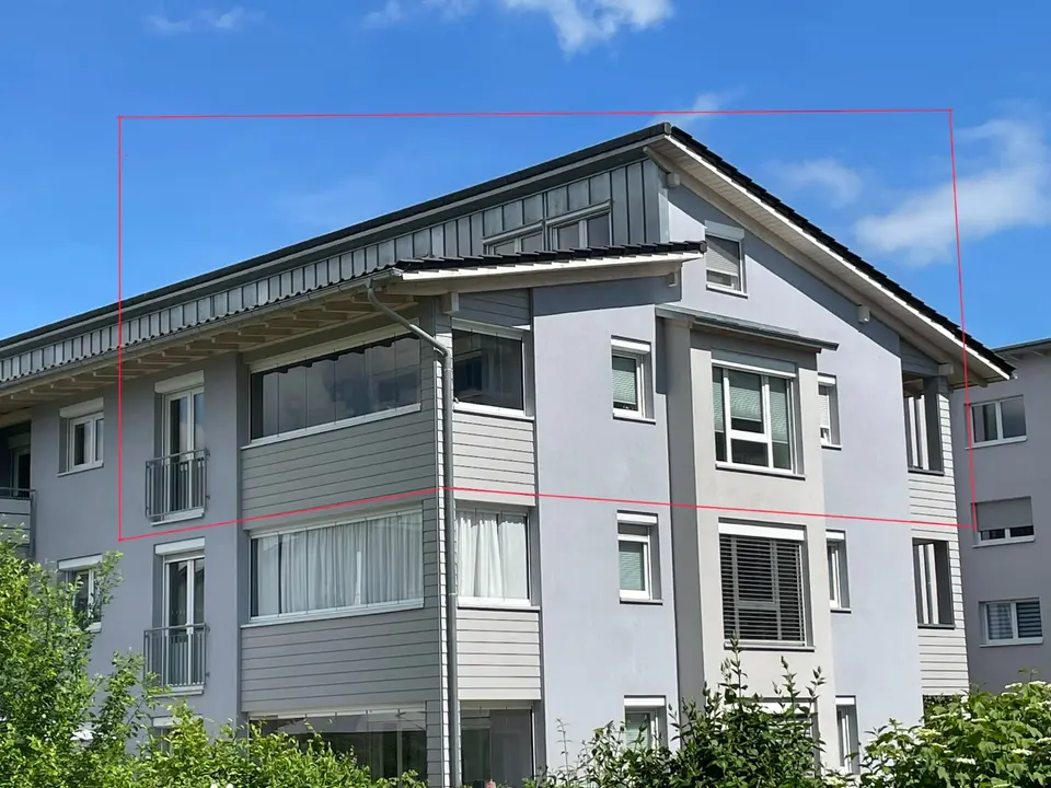 5 Zimmer Wohnung mit 128 m² in Waldshut-Tiengen – Bild 4