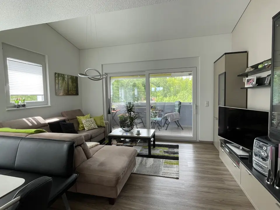 5 Zimmer Wohnung mit 128 m² in Waldshut-Tiengen – Bild 6
