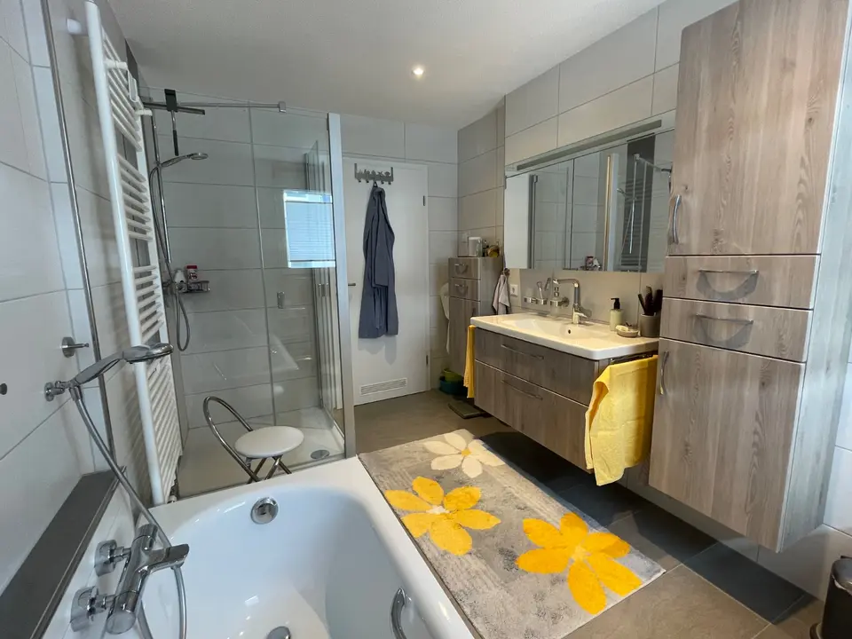 5 Zimmer Wohnung mit 128 m² in Waldshut-Tiengen – Bild 9