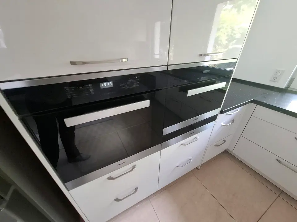 WG-Zimmer mit 171 m² in Hannover – Bild 3