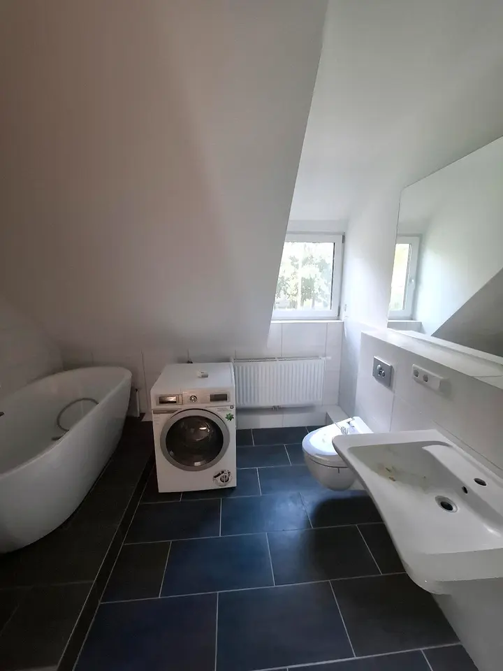 WG-Zimmer mit 171 m² in Hannover – Bild 5