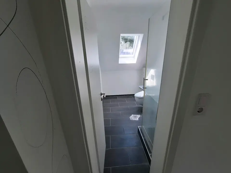 WG-Zimmer mit 171 m² in Hannover – Bild 9