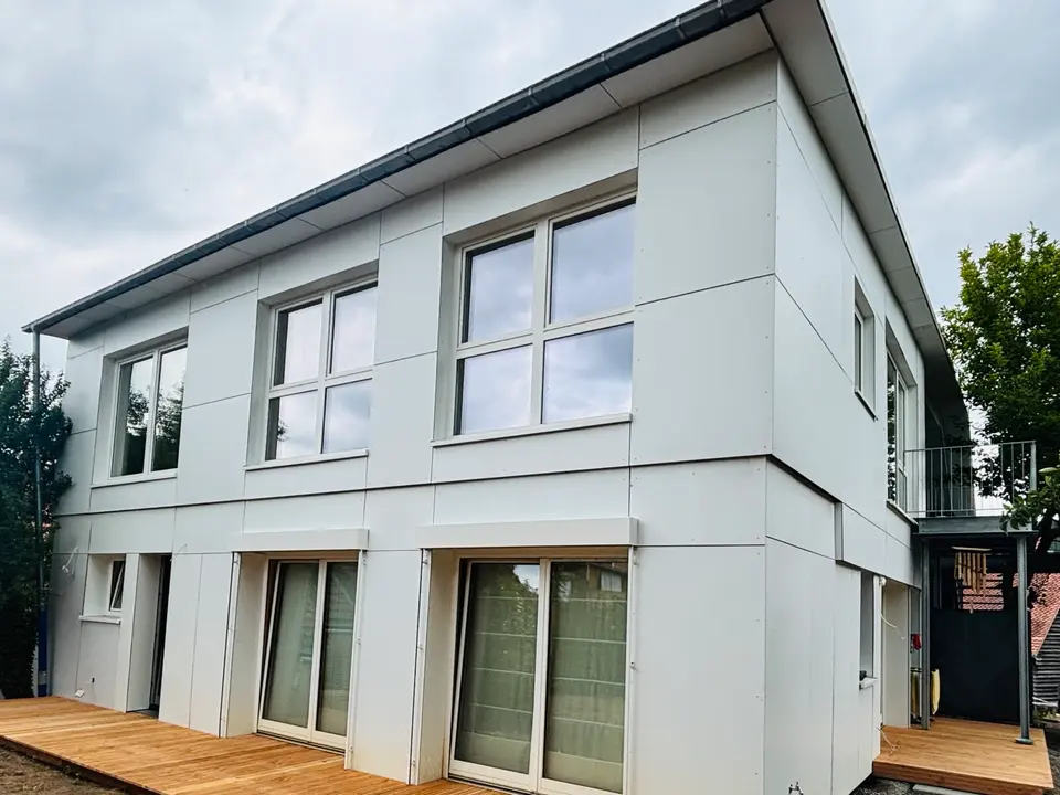 3 Zimmer Wohnung mit 78 m² in Michelstadt – Bild 2