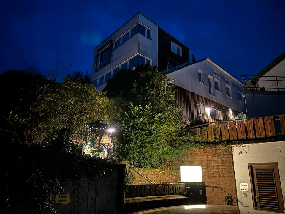 3 Zimmer Wohnung mit 78 m² in Michelstadt – Bild 4