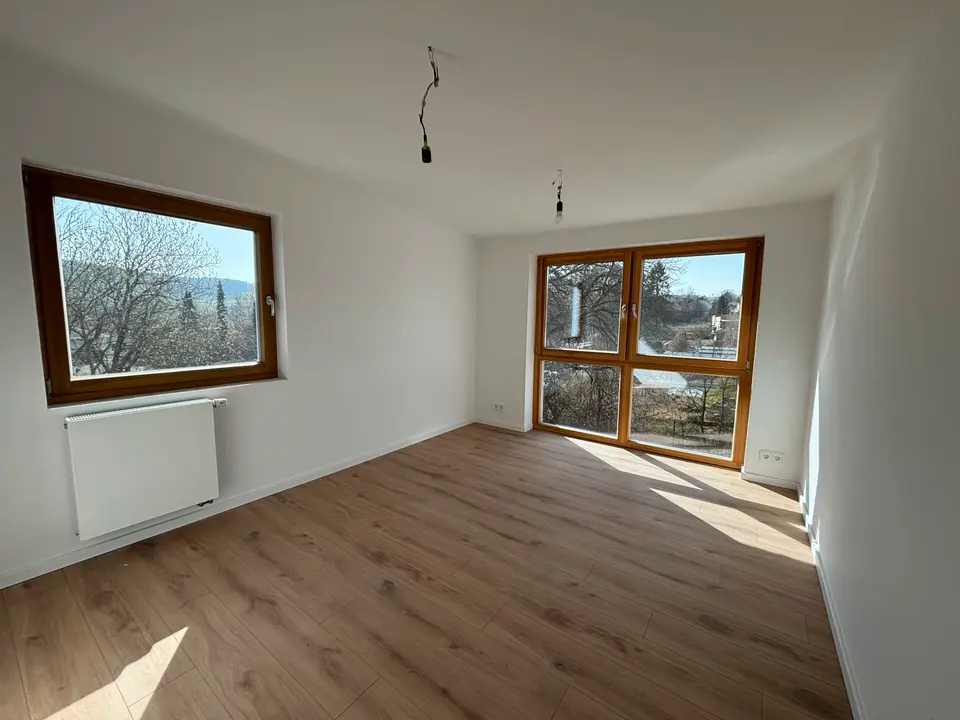 3 Zimmer Wohnung mit 78 m² in Michelstadt – Bild 9