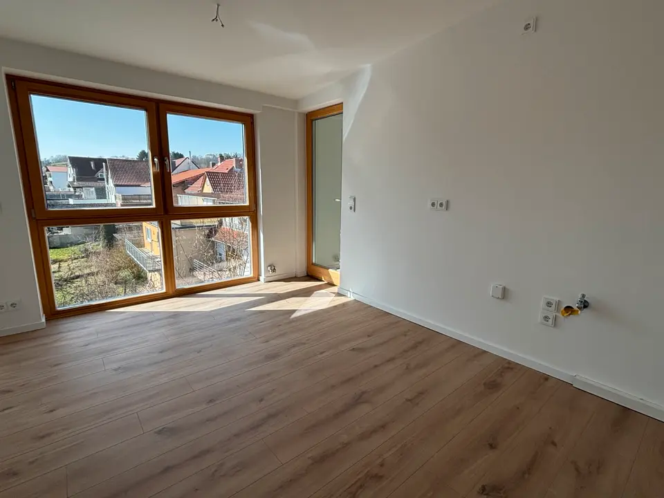 3 Zimmer Wohnung mit 78 m² in Michelstadt – Bild 10