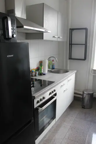 2 Zimmer Wohnung mit 50 m² in Bonn – Bild 3